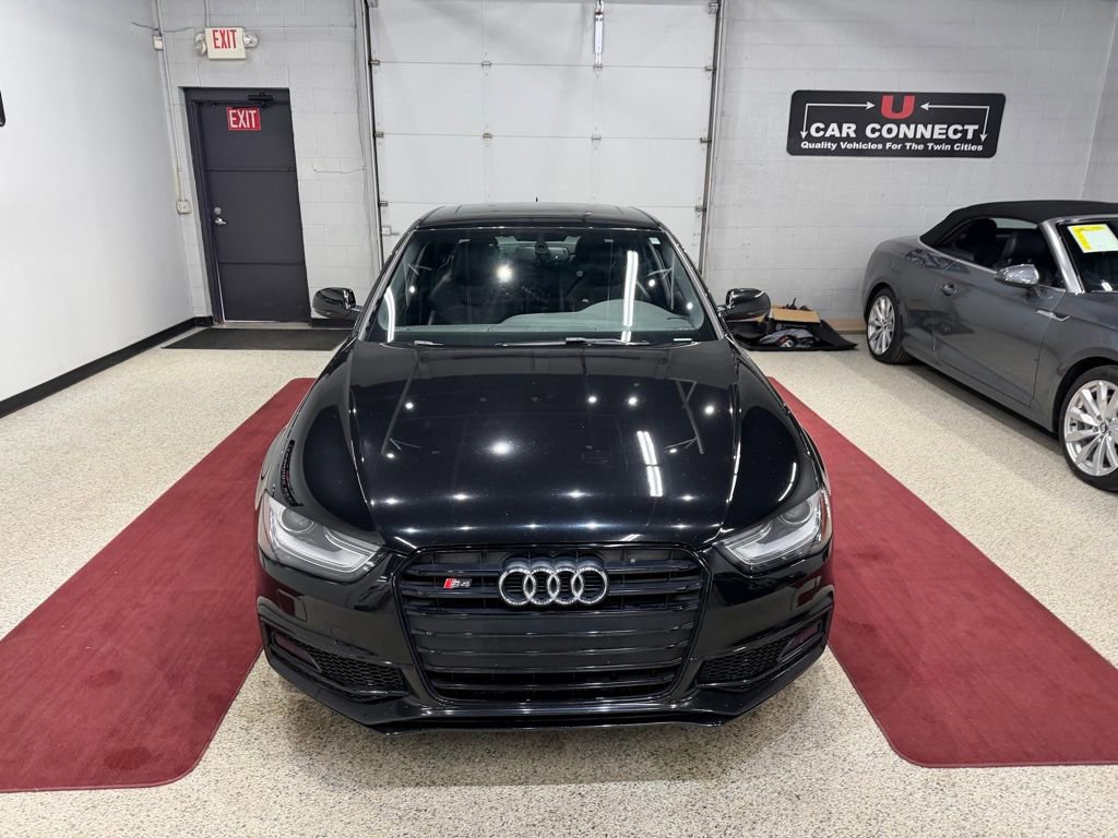 Used 2016 Audi S4 Premium Plus w/ Technology Package image 6