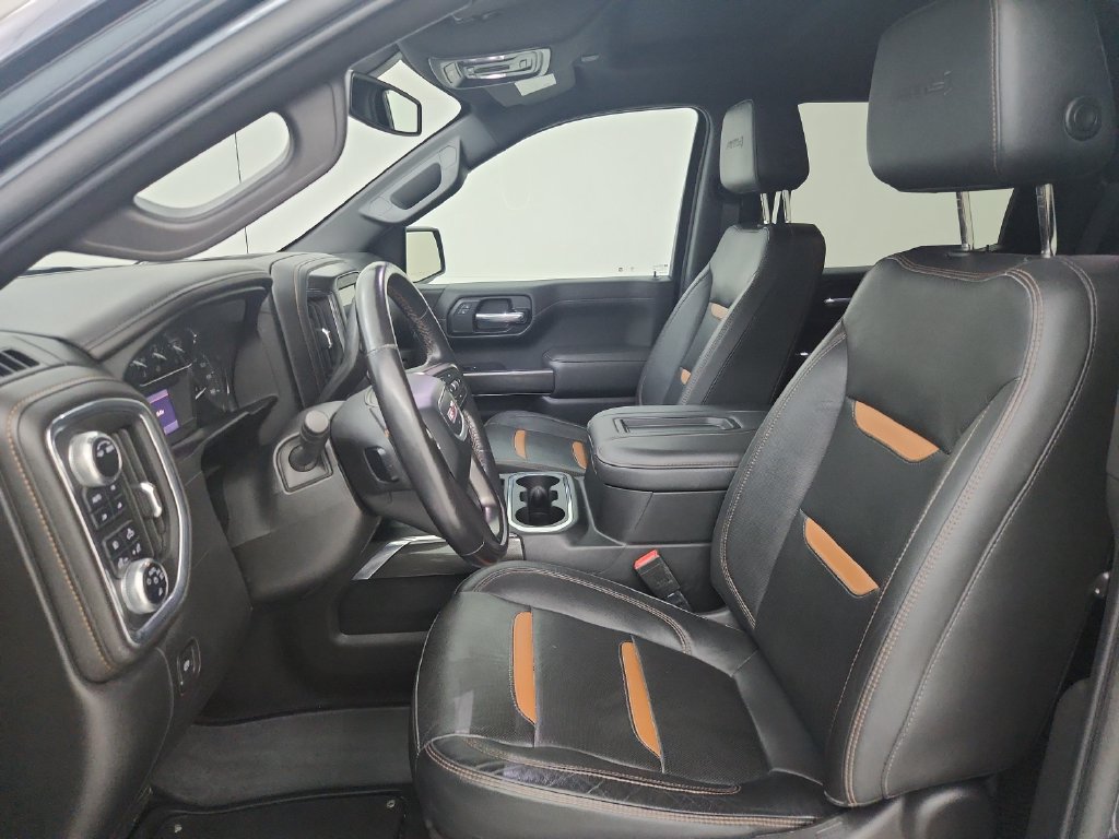 Used 2021 GMC Sierra 1500 AT4 w/ AT4 Preferred Package AWD/4WD image 19