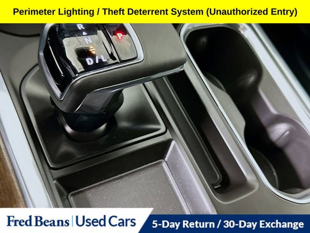 Certified 2023 Chevrolet Silverado 1500 High Country w/ High Country Premium Package image 19