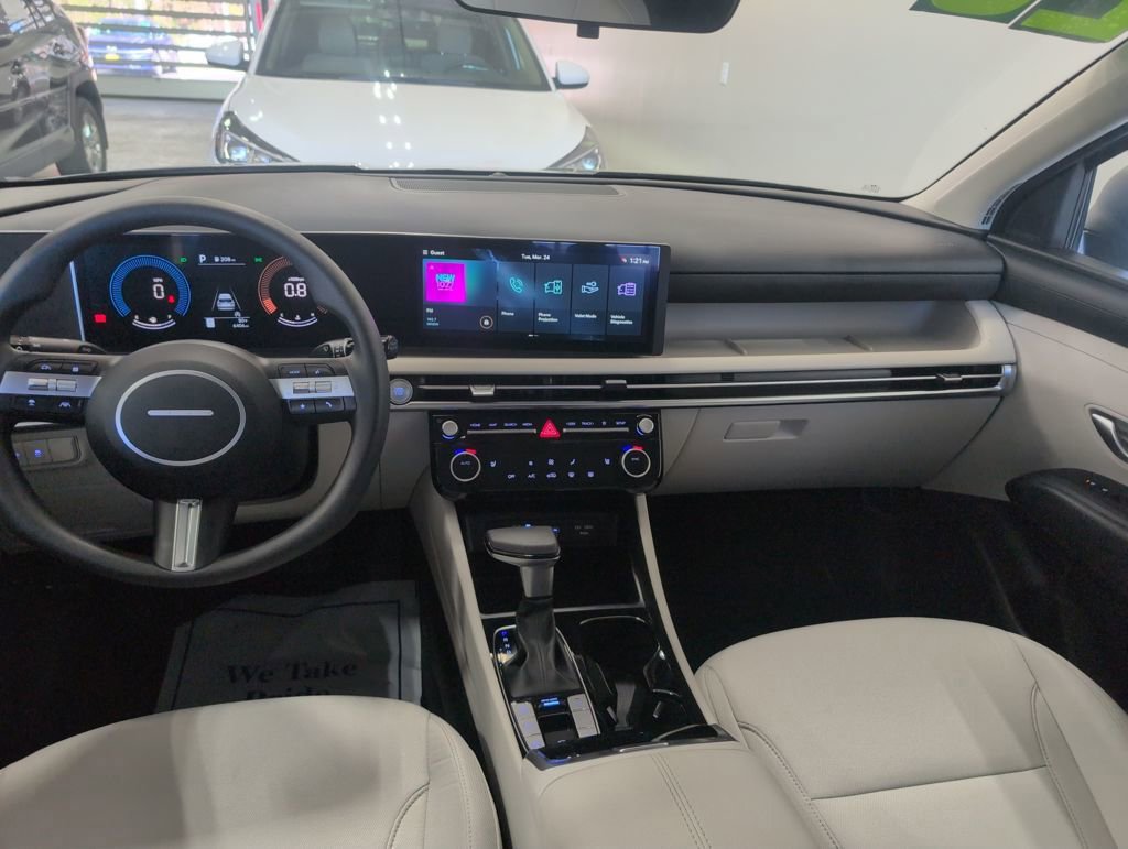 Used 2026 Hyundai Tucson SEL image 13