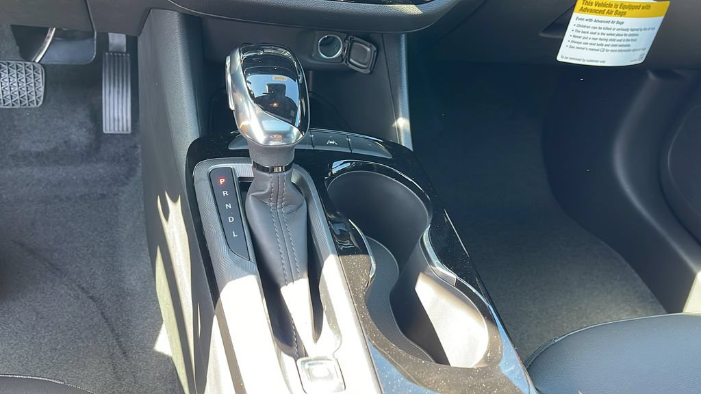 New 2026 Buick Envista Sport Touring w/ Convenience I Package FWD image 20