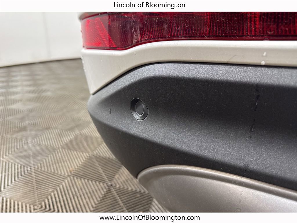 New 2025 Lincoln Corsair Reserve w/ Towing Package image 62