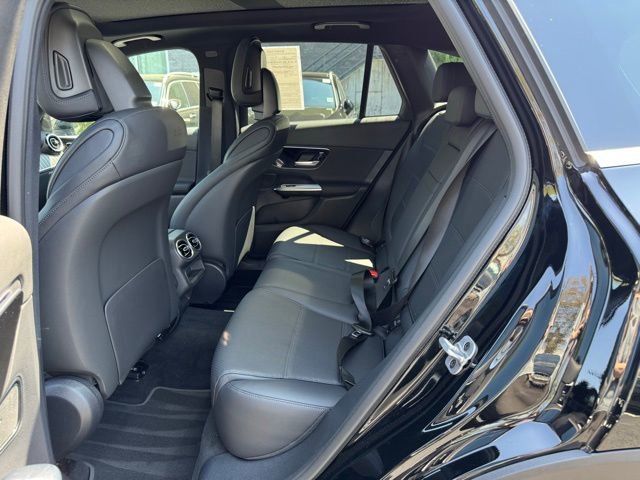 Used 2026 Mercedes-Benz GLC 300 4MATIC image 13