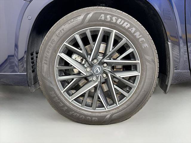 Certified 2026 Lexus TX 350 AWD w/ Technology Package image 33