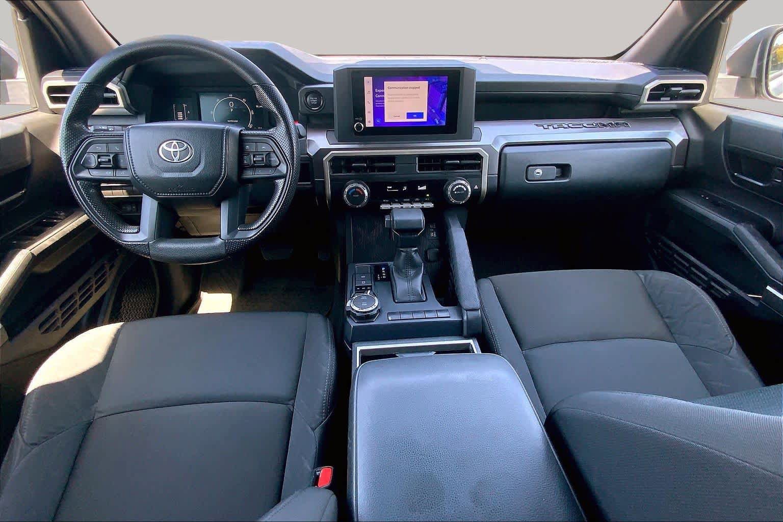 Certified 2024 Toyota Tacoma SR5 AWD/4WD image 14