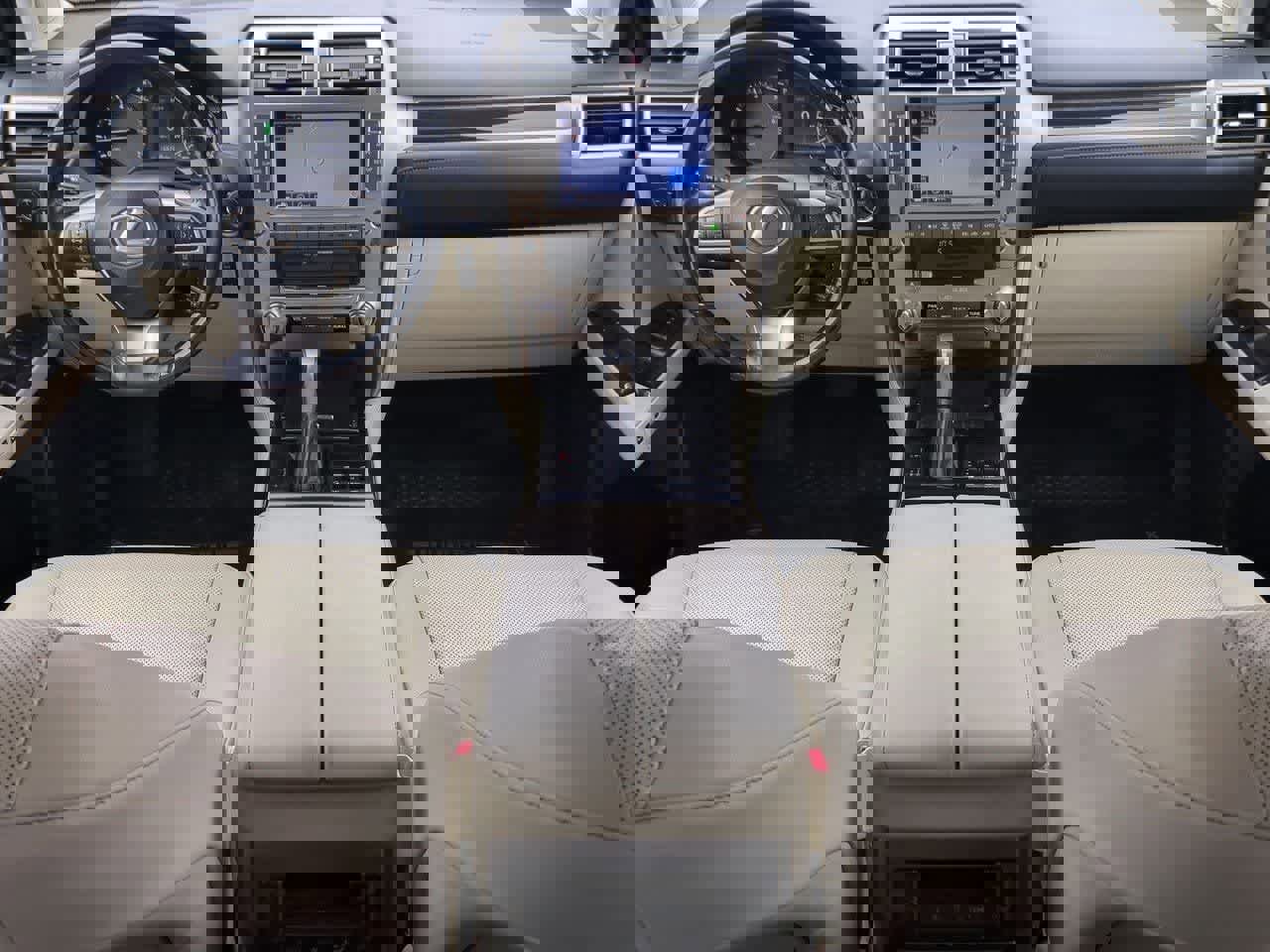 Used 2020 Lexus GX 460 Premium w/ Premium Package AWD/4WD image 14