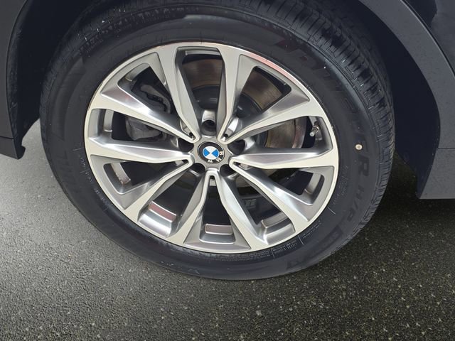 Used 2018 BMW X3 xDrive30i AWD/4WD image 36
