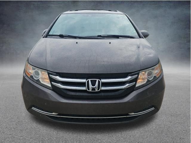 Used 2014 Honda Odyssey EX-L image 3