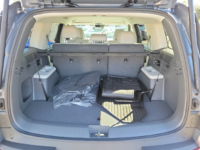 New 2026 Hyundai Santa Fe SEL FWD image 21