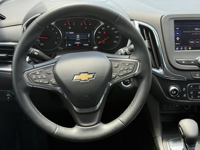 Certified 2024 Chevrolet Equinox LT w/ LPO, Floor Liner Package FWD image 19
