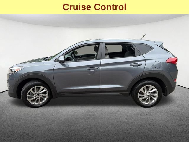 Used 2018 Hyundai Tucson SE AWD/4WD image 6