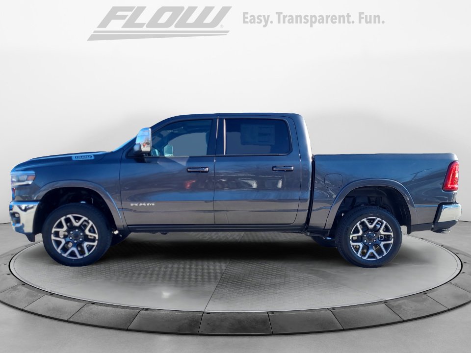 New 2025 RAM 1500 Laramie image 4
