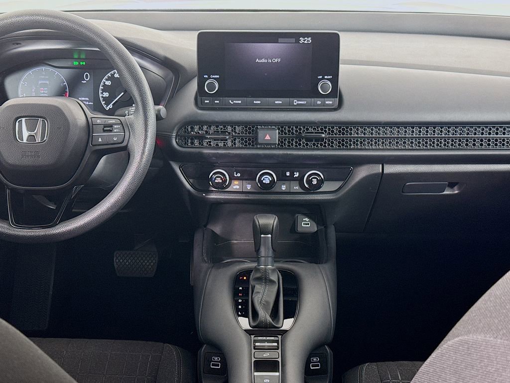 Certified 2023 Honda HR-V LX image 14