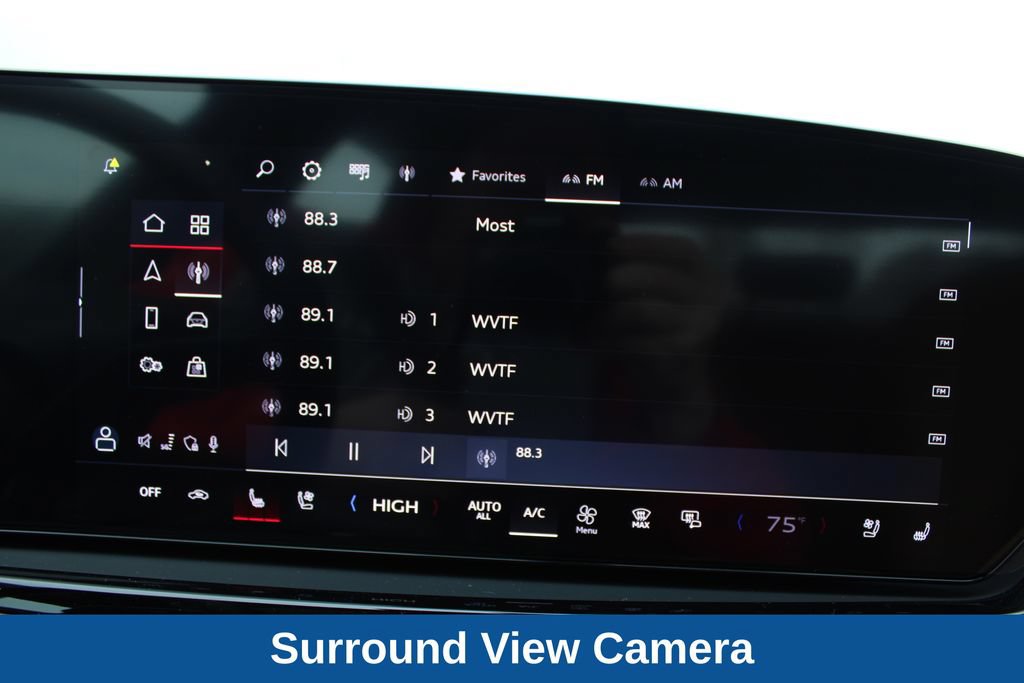 Used 2026 Audi A6 Premium Plus w/ Premium Plus Package AWD/4WD image 20