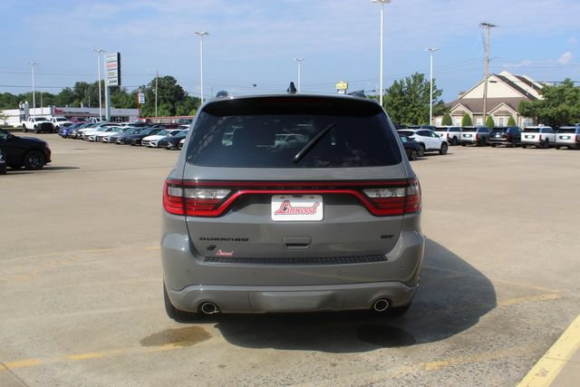 New 2026 Dodge Durango GT AWD/4WD image 5