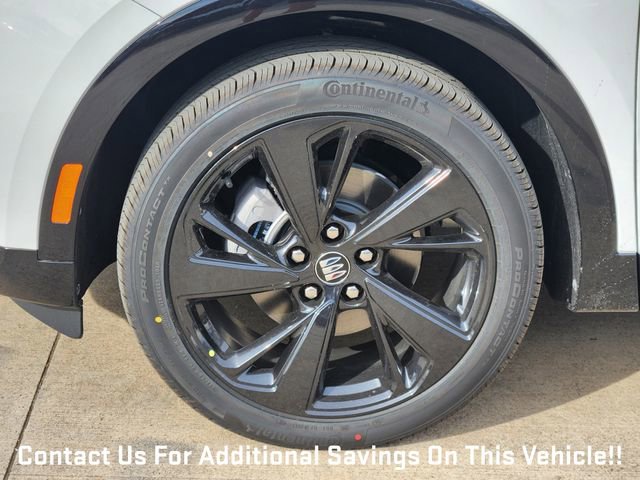 New 2026 Buick Envision Sport Touring image 7