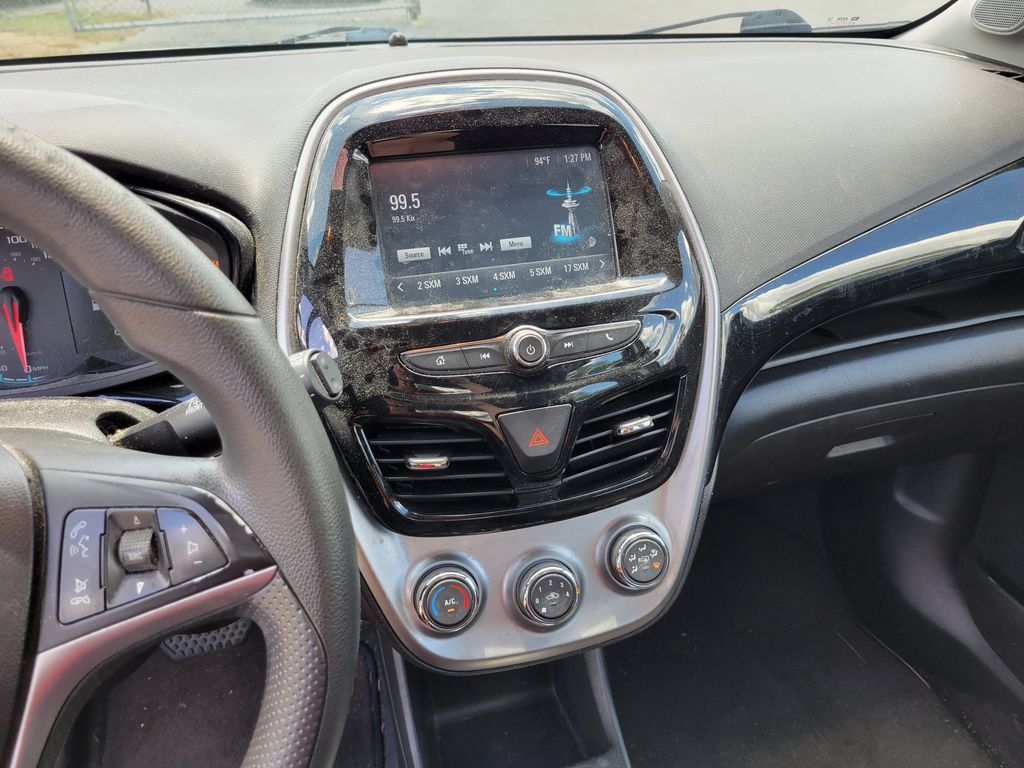 Used 2016 Chevrolet Spark LT FWD image 14