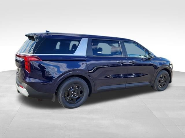 New 2026 Kia Carnival LX FWD image 2