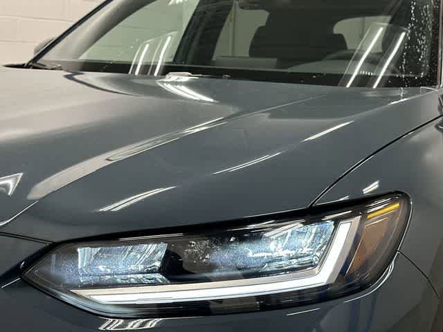 Certified 2026 Honda HR-V Sport image 31