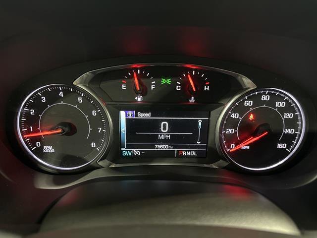 Used 2017 GMC Acadia SLE w/ Driver Alert Package I image 20