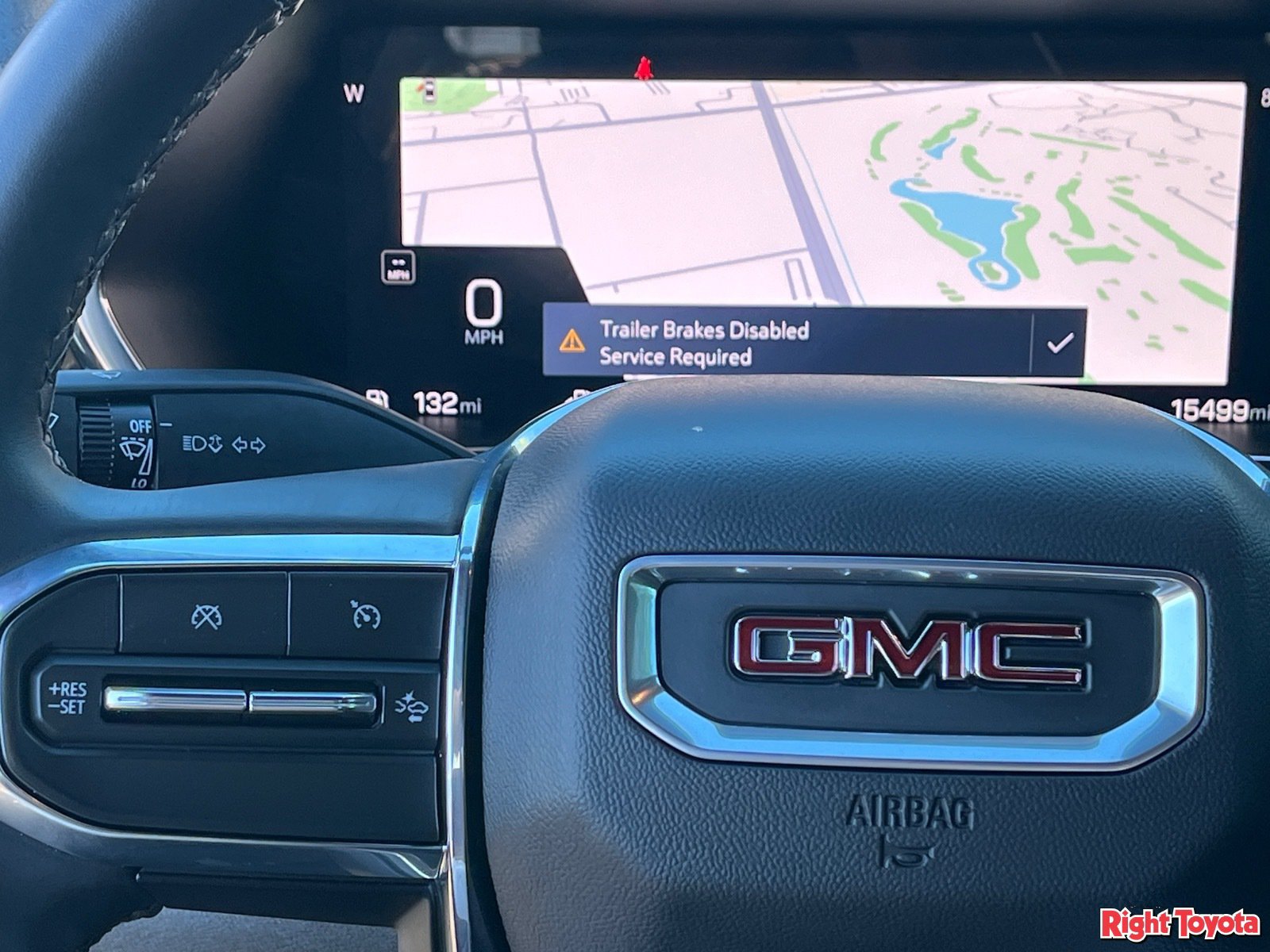 Used 2026 GMC Canyon Elevation RWD image 22