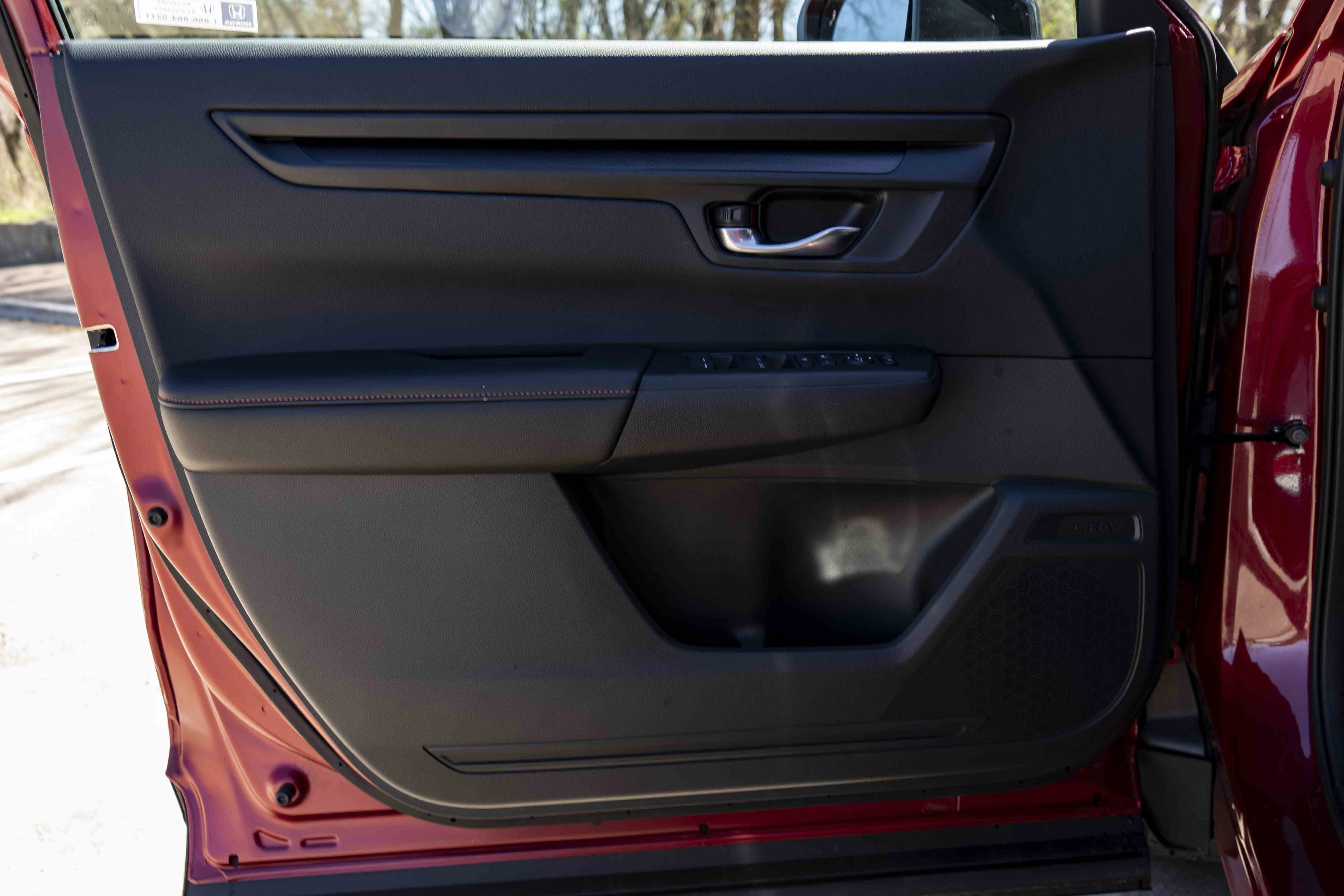 Used 2026 Honda CR-V TrailSport image 38