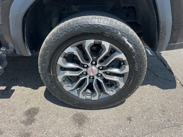 Used 2023 GMC Canyon Denali AWD/4WD image 11