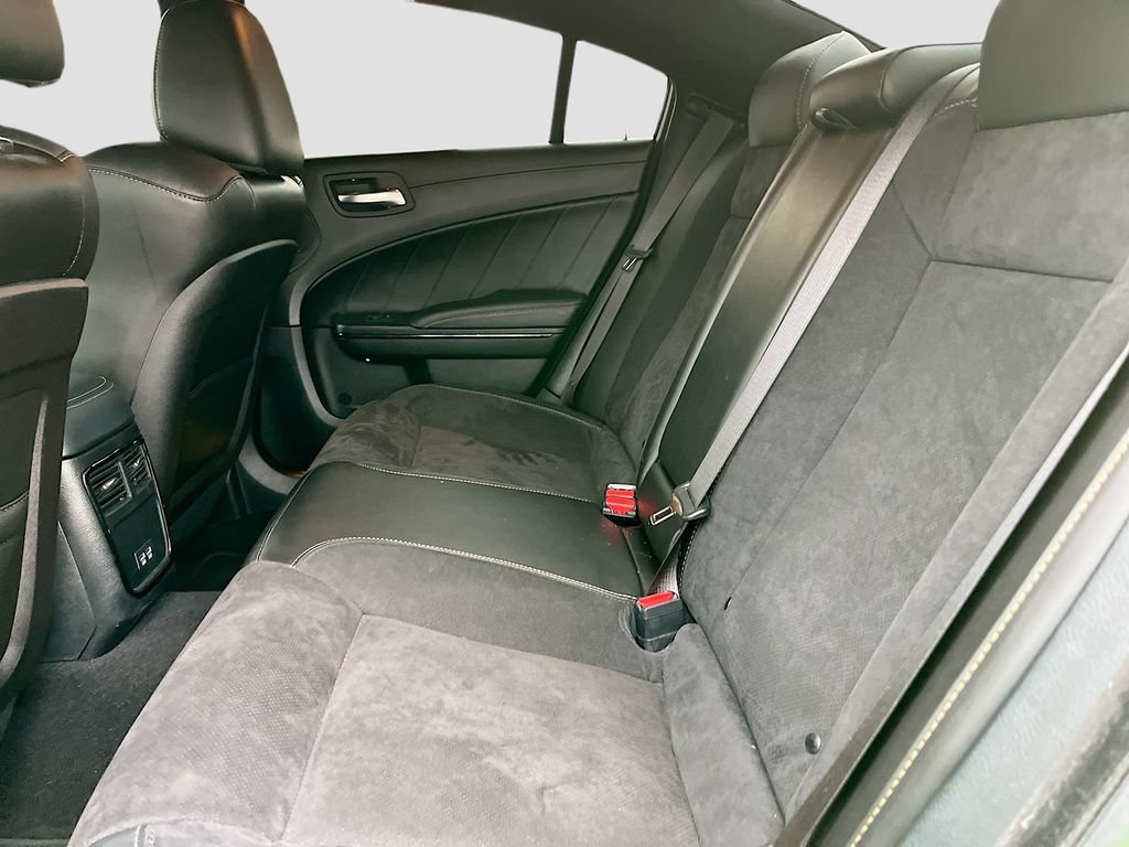 Used 2023 Dodge Charger Scat Pack RWD image 24