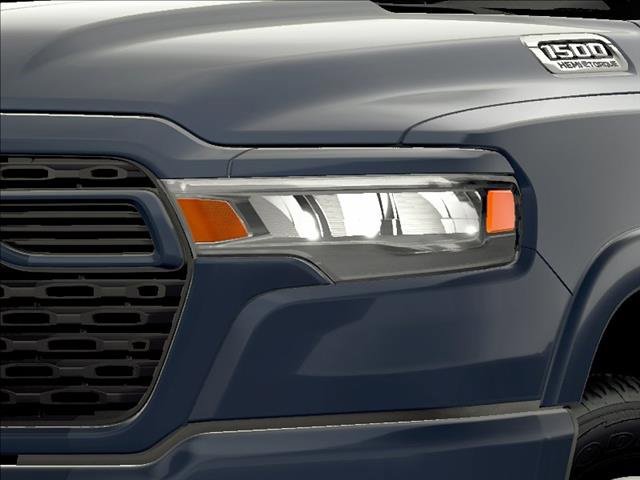 New 2026 RAM 1500 4x4 Crew Cab image 13