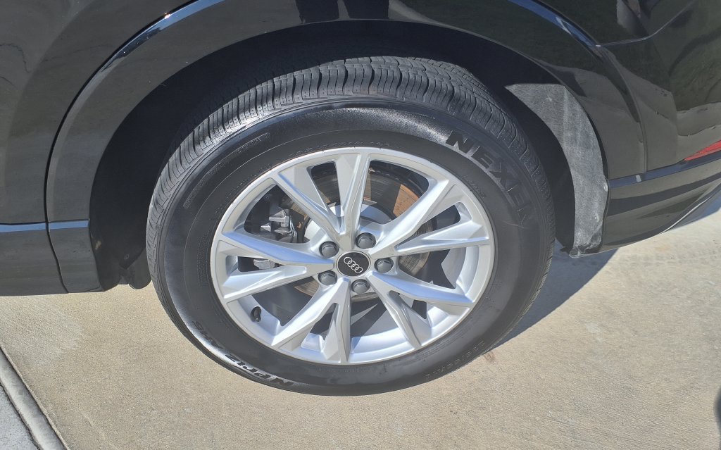 Used 2025 Audi Q3 2.0T Premium AWD/4WD image 35