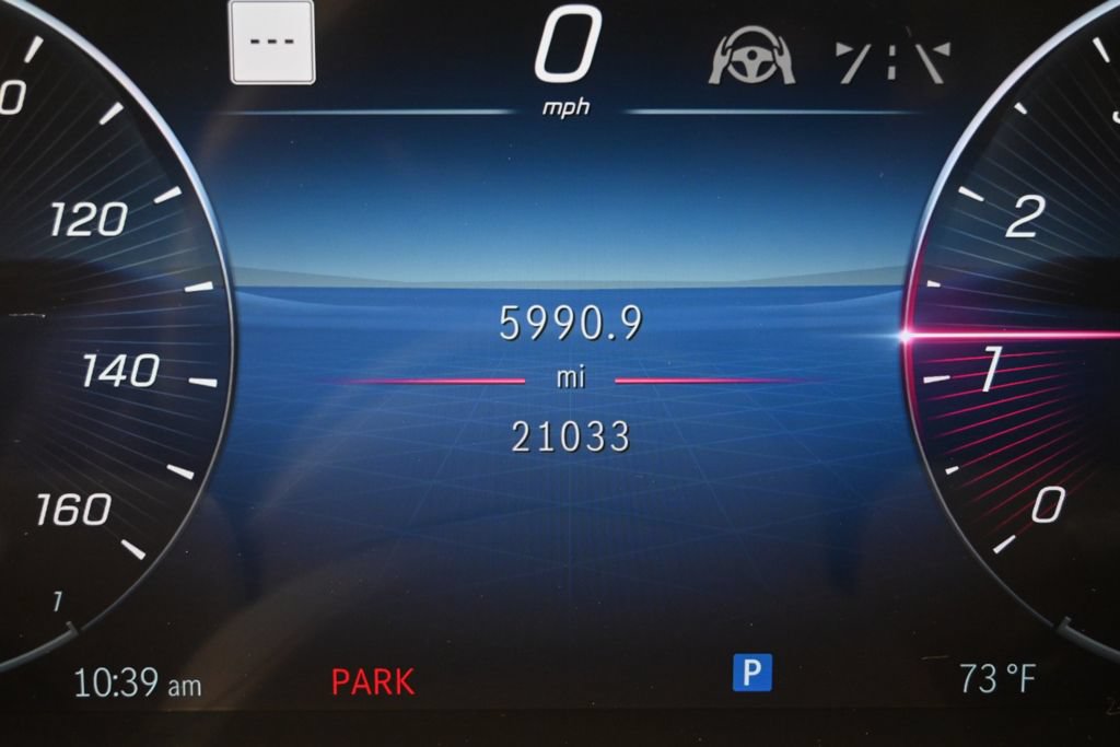 Used 2022 Mercedes-Benz S 500 4MATIC image 26