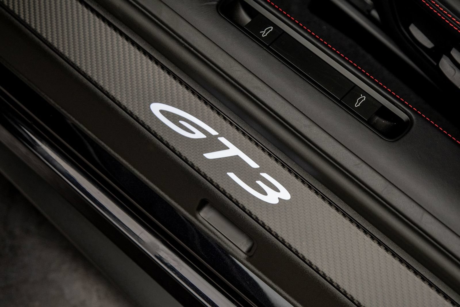 Used 2026 Porsche 911 GT3 RWD image 20