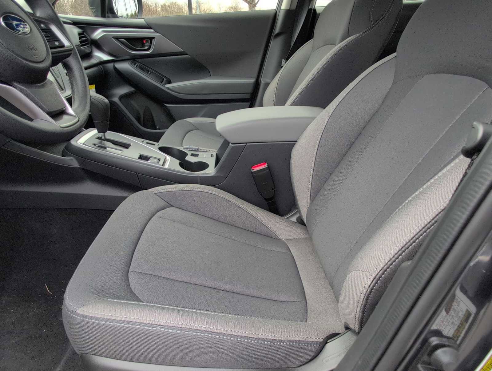 Used 2025 Subaru Impreza 2.0i image 16