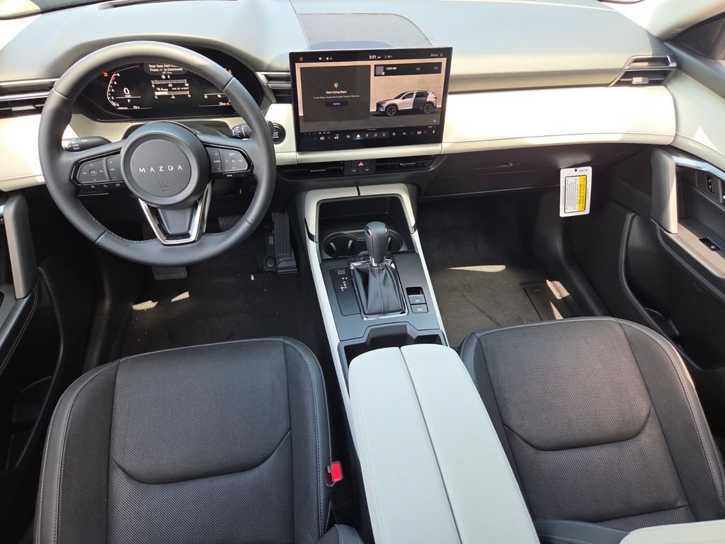 New 2026 MAZDA CX-5 Preferred AWD/4WD image 9