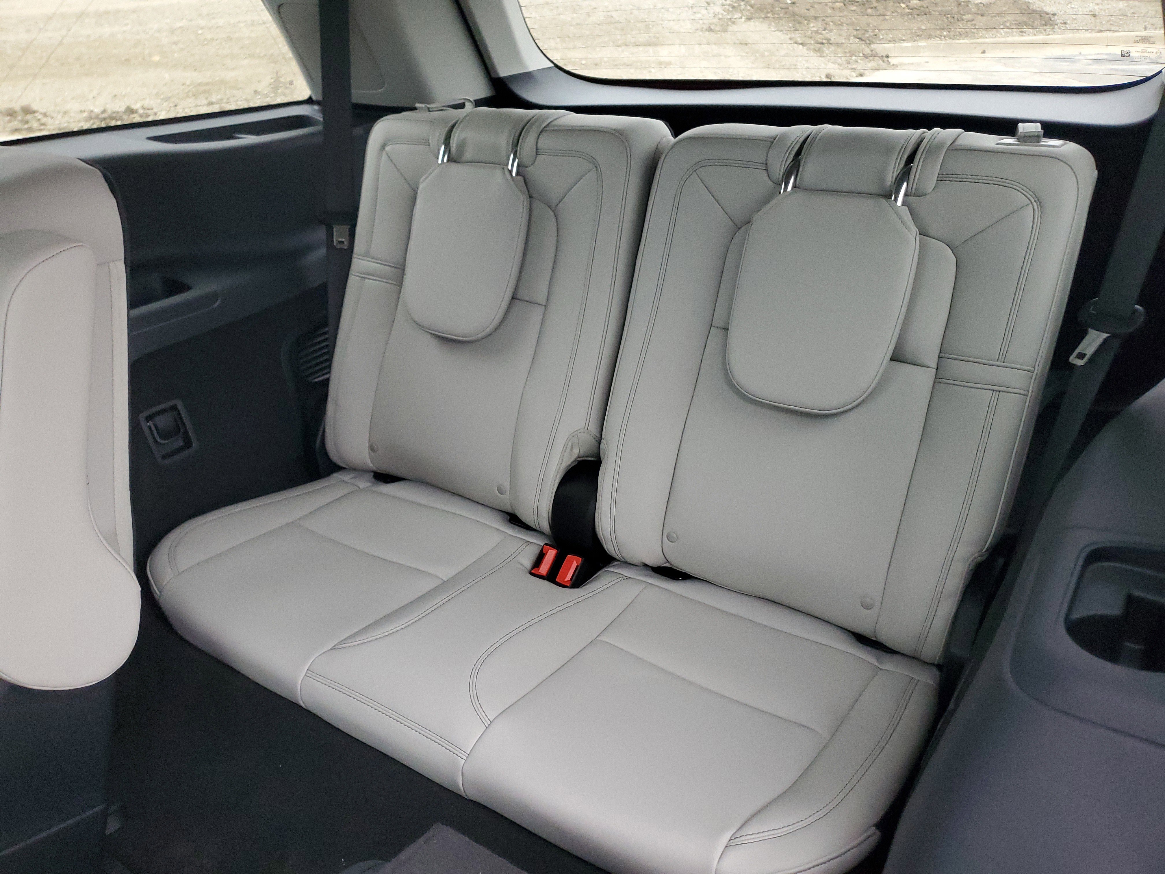 New 2025 Lincoln Aviator Reserve w/ Equipment Group 201A image 28