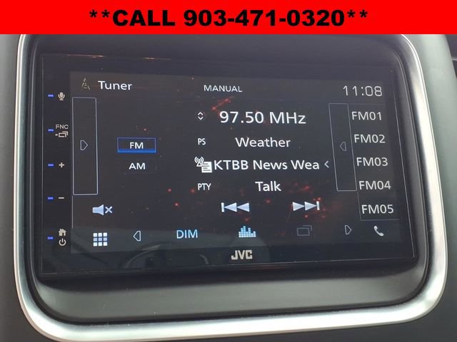 Used 2019 RAM 1500 Classic SLT RWD image 6