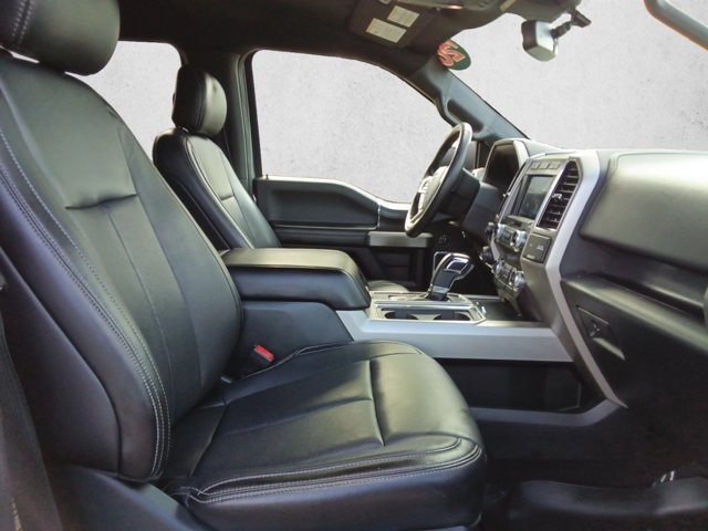 Used 2020 Ford F150 Lariat w/ Equipment Group 502A Luxury AWD/4WD image 22