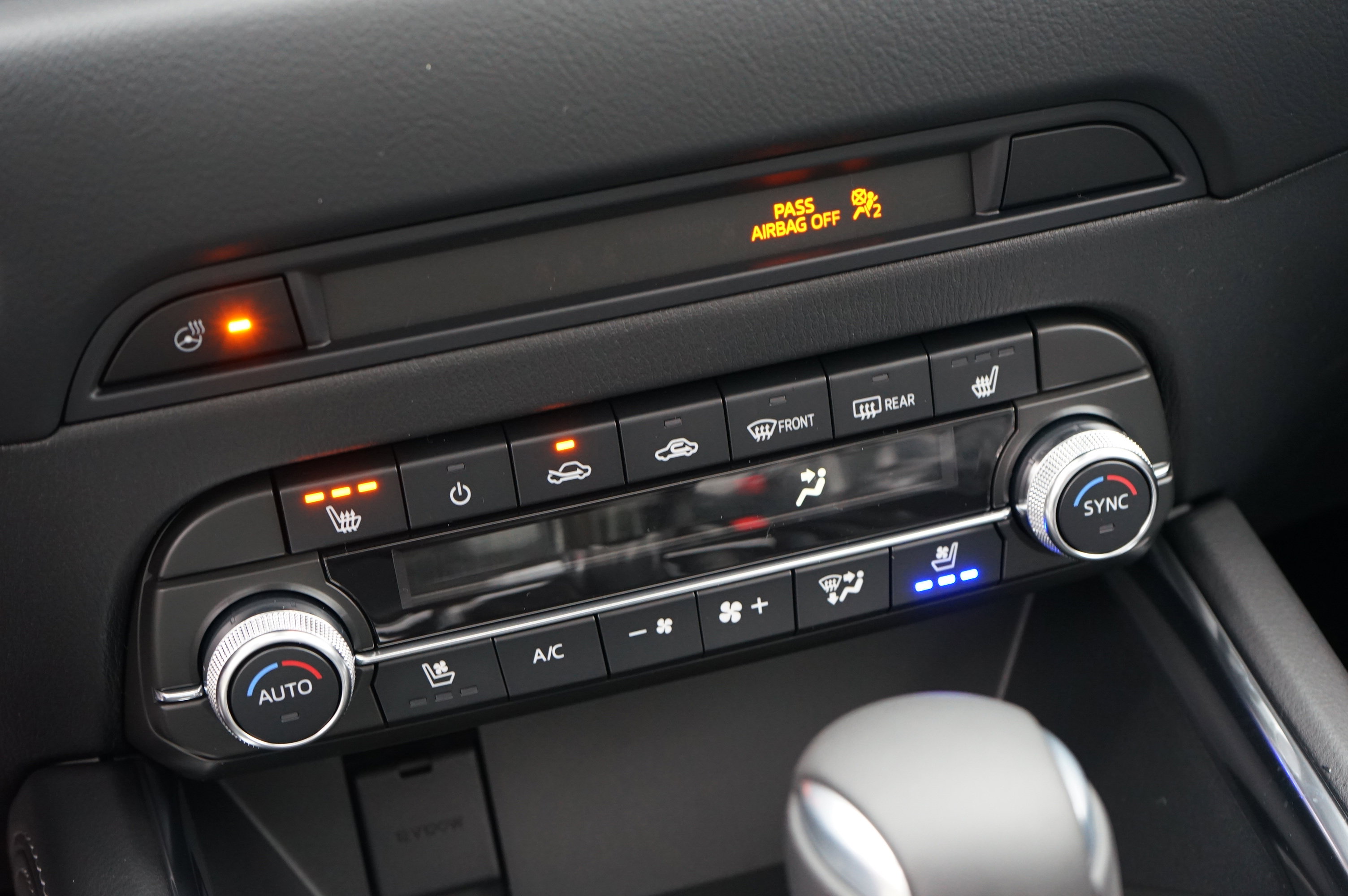 New 2025 MAZDA CX-5 AWD 2.5 S w/ Premium Plus Pkg image 15