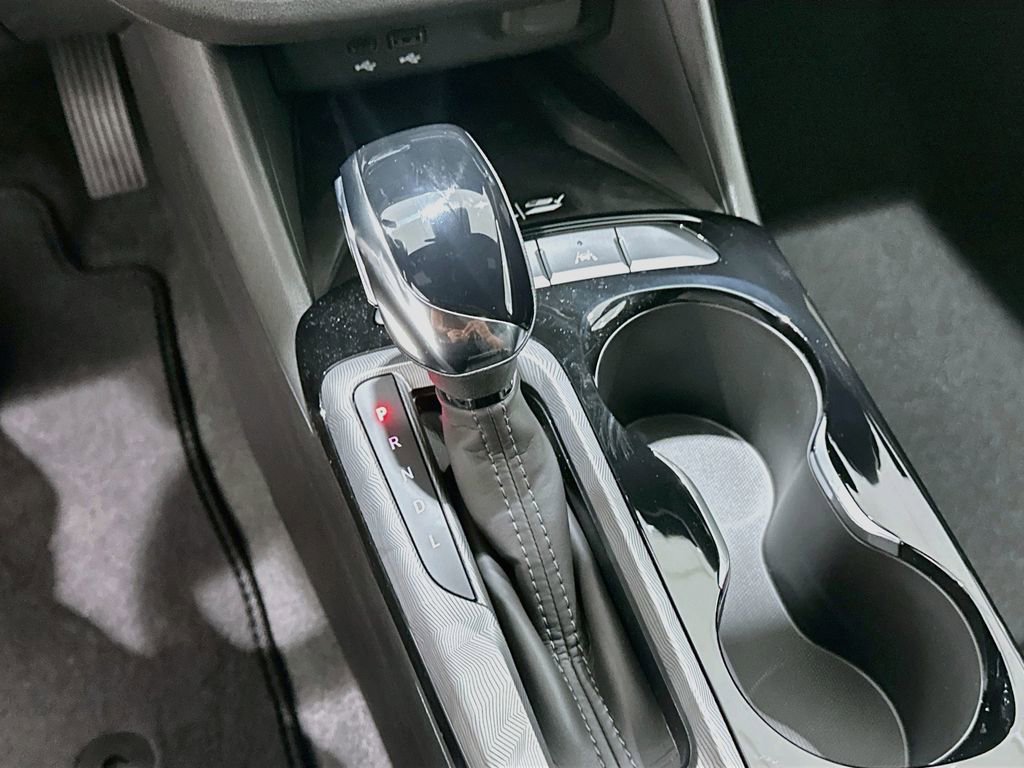 New 2026 Buick Envista Sport Touring w/ Convenience I Package FWD image 17