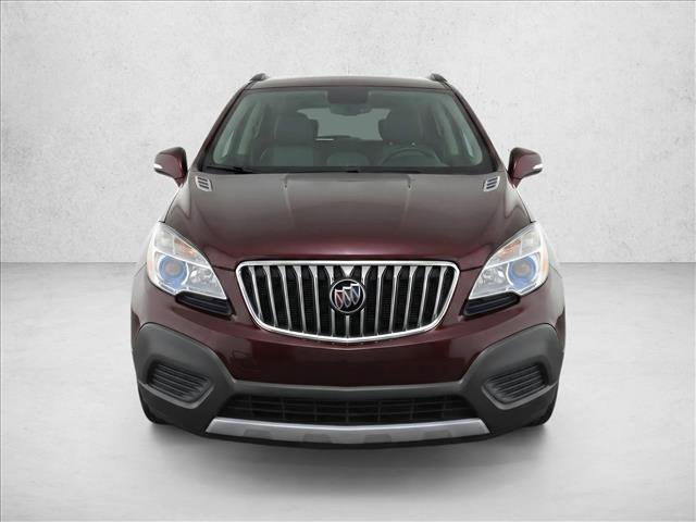 Used 2016 Buick Encore AWD video 2