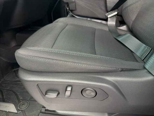New 2026 Chevrolet Silverado 1500 RST w/ RST Select Package image 9