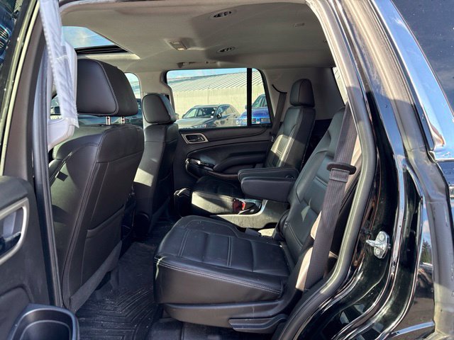 Used 2018 GMC Yukon Denali AWD/4WD image 11