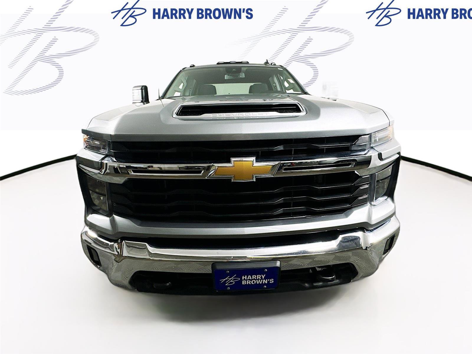 Used 2024 Chevrolet Silverado 2500 LT w/ Convenience Package image 27