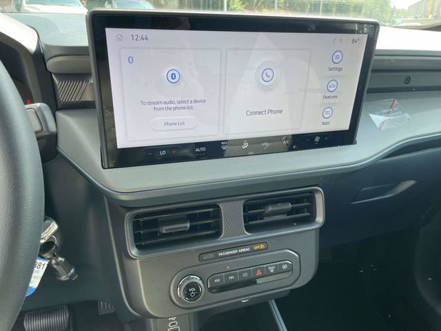 New 2025 Ford Maverick XL w/ 4K Tow Package AWD/4WD image 8