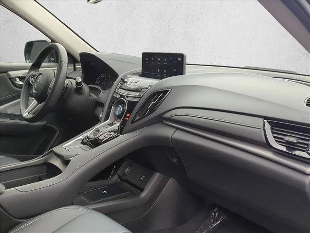 Used 2023 Acura RDX AWD w/ Technology Package image 23
