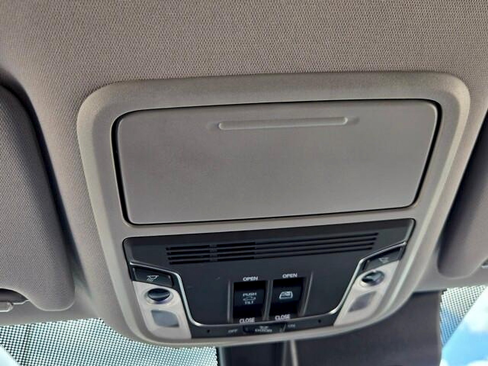 Used 2026 Honda Ridgeline RTL image 21