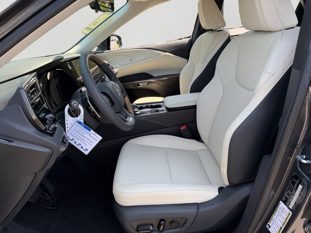 New 2026 Lexus RX 350 Premium Plus AWD/4WD image 12