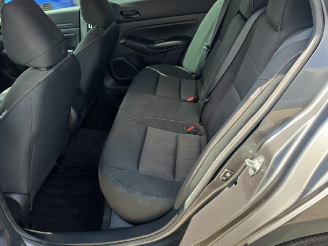 Certified 2025 Nissan Altima 2.5 S FWD image 16
