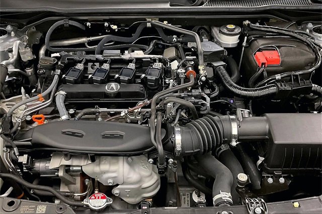 Used 2024 Acura Integra image 29