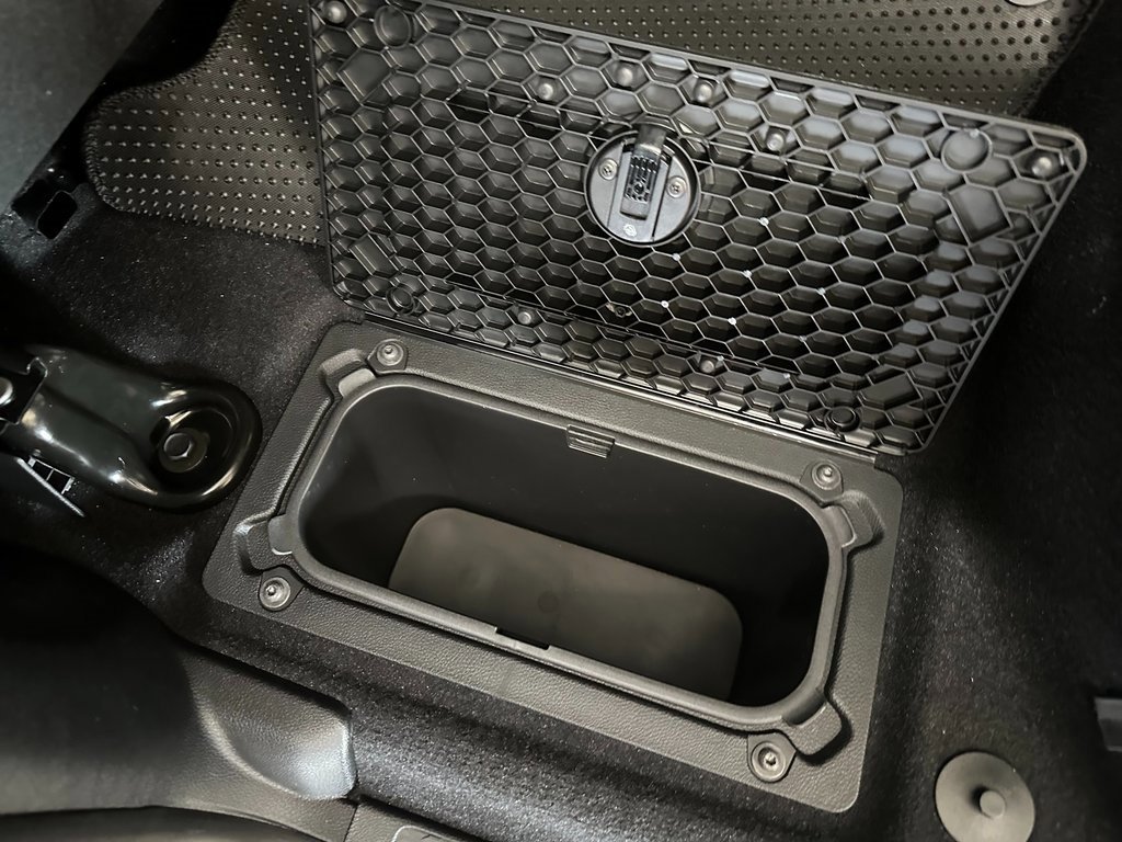 New 2026 RAM 2500 Big Horn image 44